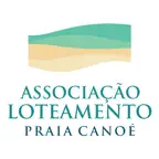 Praia Canoé iOS Icon