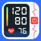 Tiny BP・Health Tracker Monitor iOS Icon