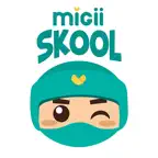 Migii - Digital SAT® prep iOS Icon