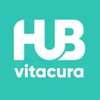 vitacuraHUB iOS Icon