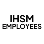 IHSMEmployees iOS Icon