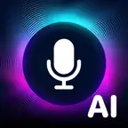 The Voice Changer iOS Icon
