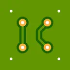 KiCAD PCB Viewer icon
