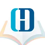 NXB Hồng Đức Icon