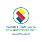 MSIG SOKXAY iOS Icon