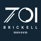 701 Brickell Icon
