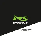 MS Energy Rent iOS Icon