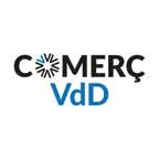 ComerçVdD iOS Icon