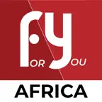 For You Media Africa iOS Icon