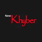 New Khyber iOS Icon