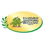 Ελληνική Διατροφή Θεσ/λίας B2B iOS Icon