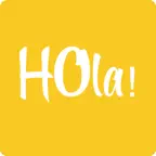 Hola Reservation iOS Icon
