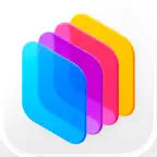 iA Presenter iOS Icon