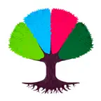 Bitterfeld Info App iOS Icon