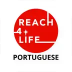 Reach4Life Alcance a Vida iOS Icon