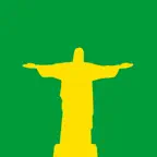 Rádio FM Brasil App Online iOS Icon