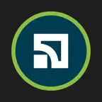 Термінал від ПриватБанку iOS Icon