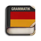 Learn German Grammar iOS Icon
