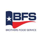 BFS Produce Checkout iOS Icon