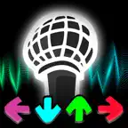 MIC Music Battles iOS Icon