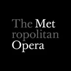Met Opera iOS Icon