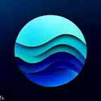 How Deep? iOS Icon