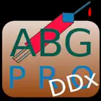ABG Pro DDx iOS Icon