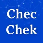 ChecChek iOS Icon