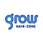 grow HAIR-ZONE　公式アプリ iOS Icon