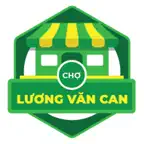 Chợ Lương Văn Can iOS Icon