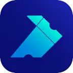 Destinations and more iOS Icon