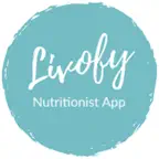 Livofy Nutritionist App iOS Icon