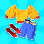 Outfit Master iOS Icon