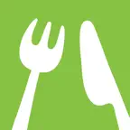 Calorie Tracker - meal counter iOS Icon