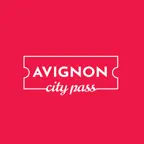 Avignon City Pass iOS Icon