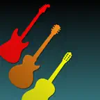Guitar Practice Planner & Log iOS Icon