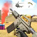 FPS Gun Shooting: War Games 3D Icon