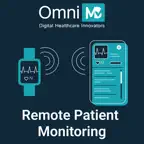 OmniMD RPM Provider iOS Icon