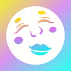 Funny Changer Roulette iOS Icon
