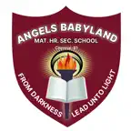 Angels Babyland MHSS iOS Icon