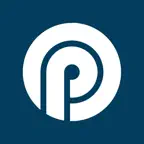 Financial Home iOS Icon