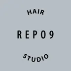 美容室　REPO9　公式アプリ iOS Icon
