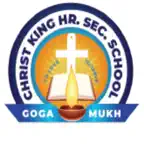 Christ King Gogamukh iOS Icon