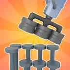 Piston Stack Run iOS Icon