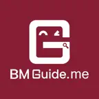BM Guide.Me iOS Icon