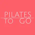 Pilates To Go Icon