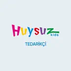 HuysuzKids Tedarikçi iOS Icon