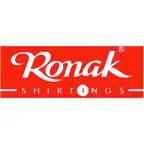 Ronak iOS Icon