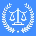 chinaLaw-assistant iOS Icon