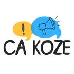 CA KOZE iOS Icon